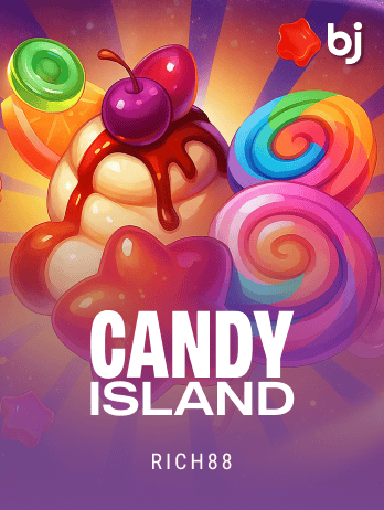 Candy Islandpng