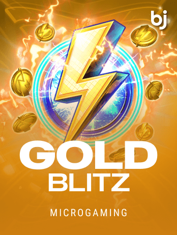 Gold Blitzpng